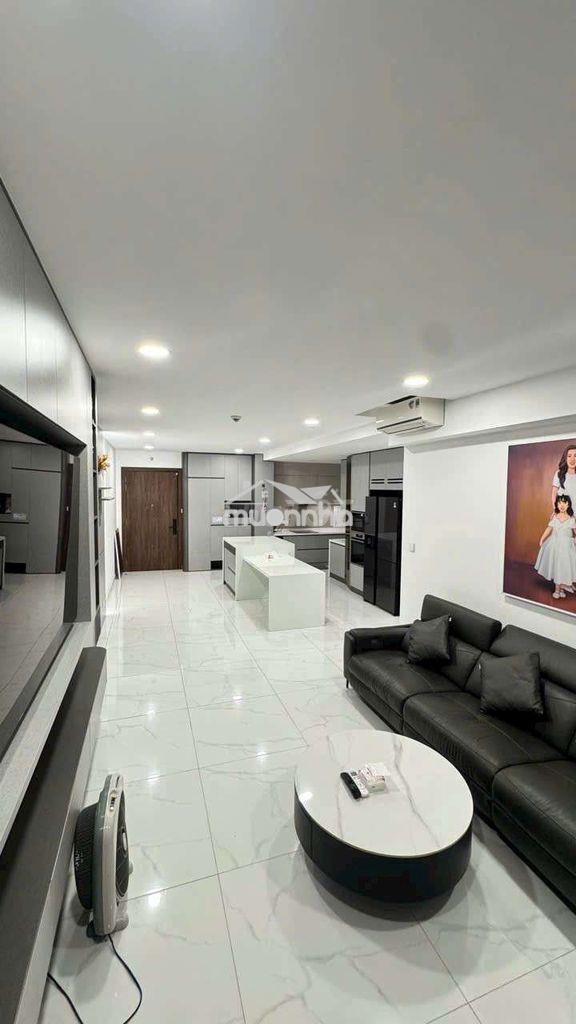 Cho thuê 4pn 142m2 brilliant celadon city 