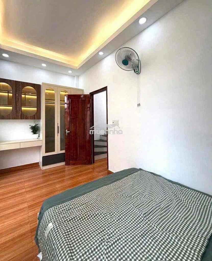 Nc 4pn3wc 40m2 full nt hẻm lê đức thọ p13 - 3