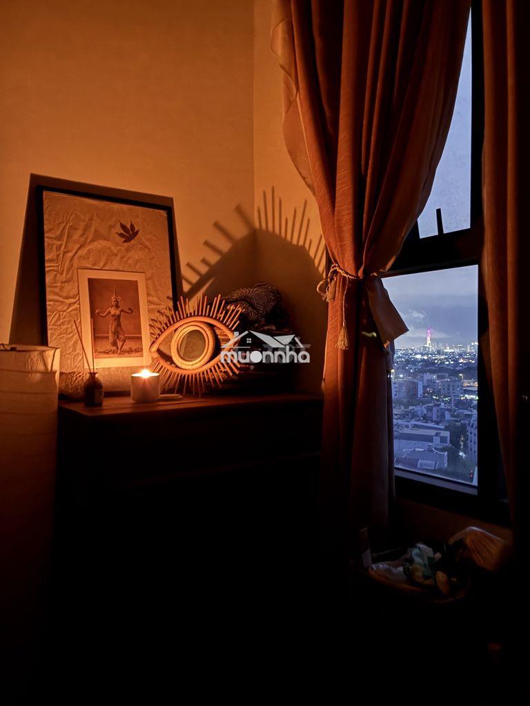 Chung cư view landmark 81, cách gò vấp 5 phút