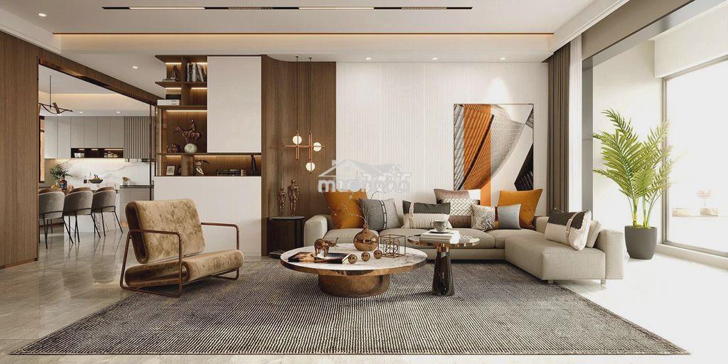 Cho thuê vinhomes grand park quận 9 giá chỉ từ 4.5tr tặng 6th wifi - 2