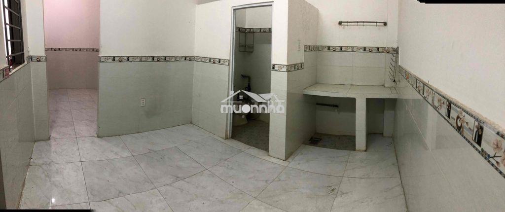 Cho thuê phòng trọ gần chợ hóc môn, cách chợ 300m - 3