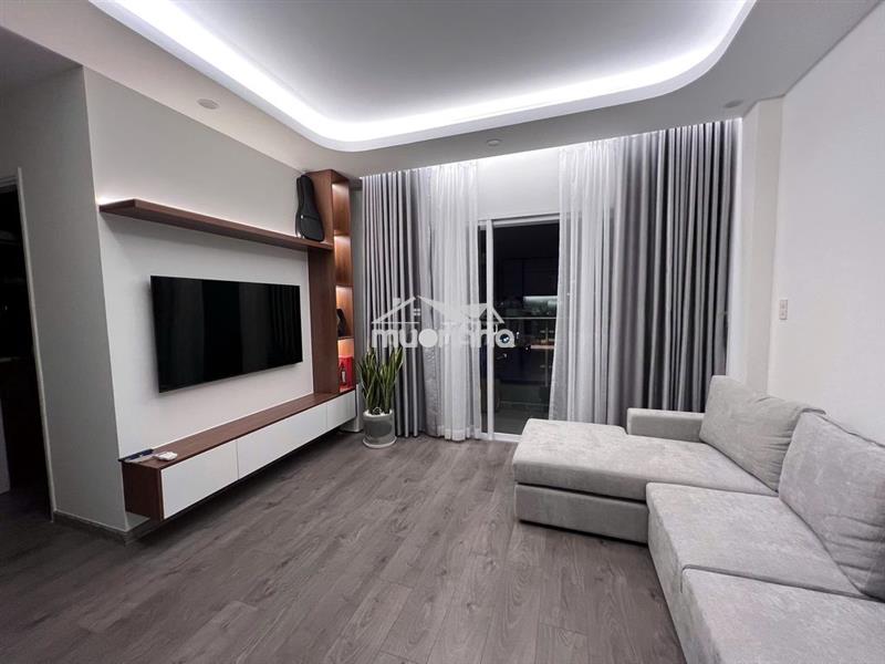 CẦN BÁN CĂN HỘ HOA SEN 70M2, 2PN, ĐÃ CÓ SỔ
