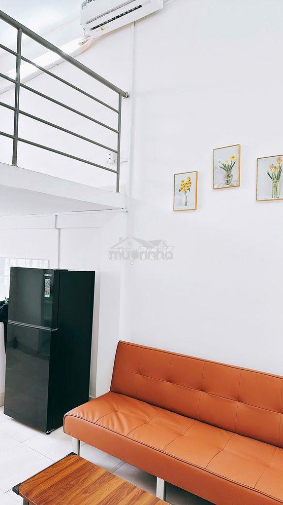 Nhà an sinh tp hcm ,  full nội thất: 206 triệu, tq mua được - 3