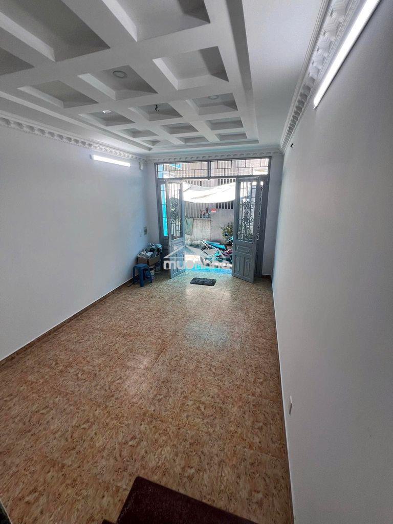 Nhà nguyên căn 590/ phan văn trị, p.7, gò vấp_2 phòng ngủ - 3
