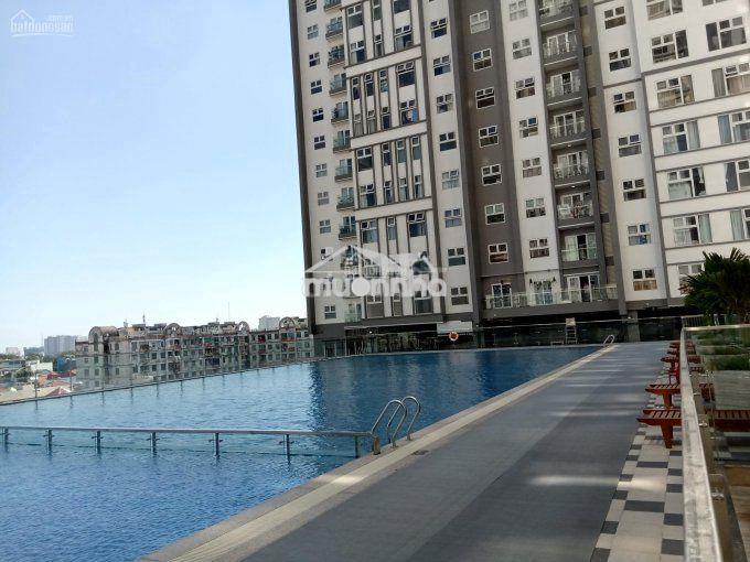 Cho thuê căn hộ xi grand court q10, 3pn full nt, giá rẻ 20tr - 3