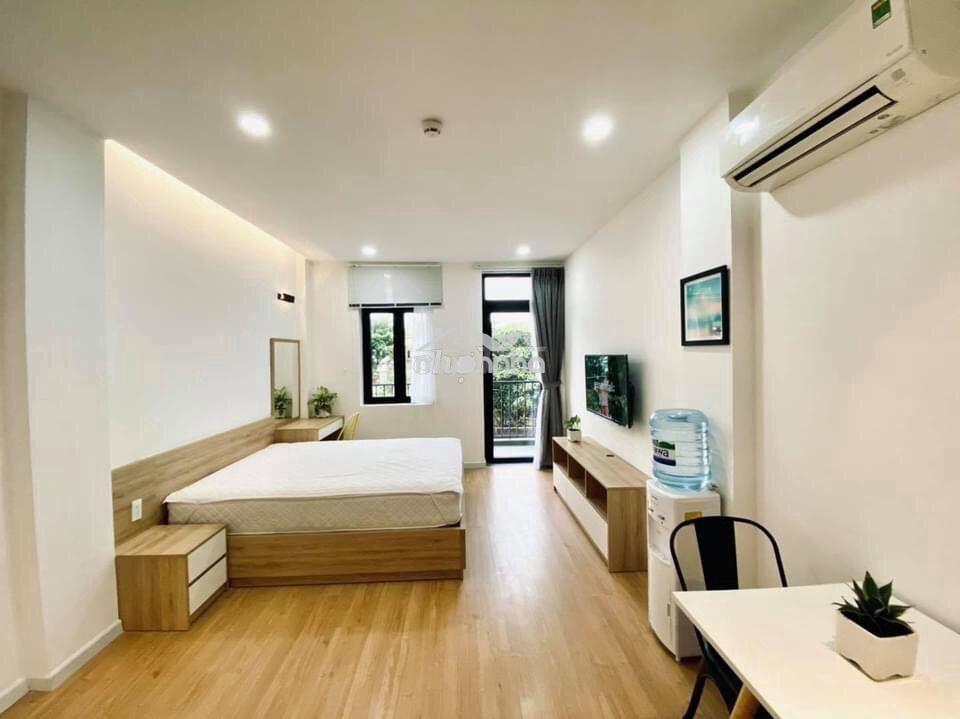 Phòng trọ giá rẻ 1 phòng ngủ q.tân phú - 3