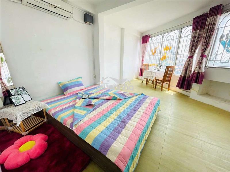 Sang nhượng phòng trọ đối diện bến xe miền tây – 3,2 triệu/tháng