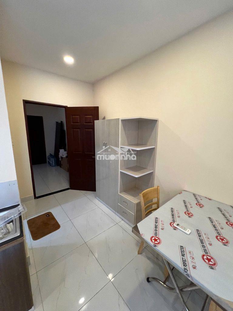 Phòng mới khu dân cư đại phúc: 30m2,không chung chủ, full nội thất - 3