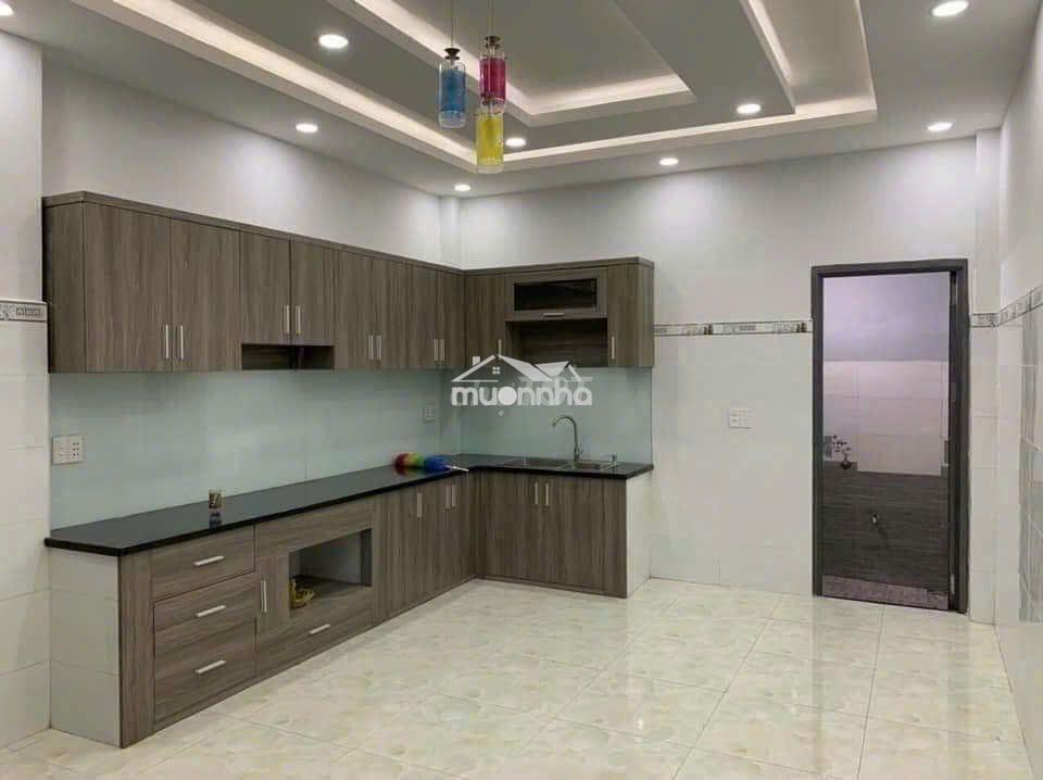 Cần cho thuê nhà 279/3a huỳnh văn bánh p.11 q.phú nhuận - 3