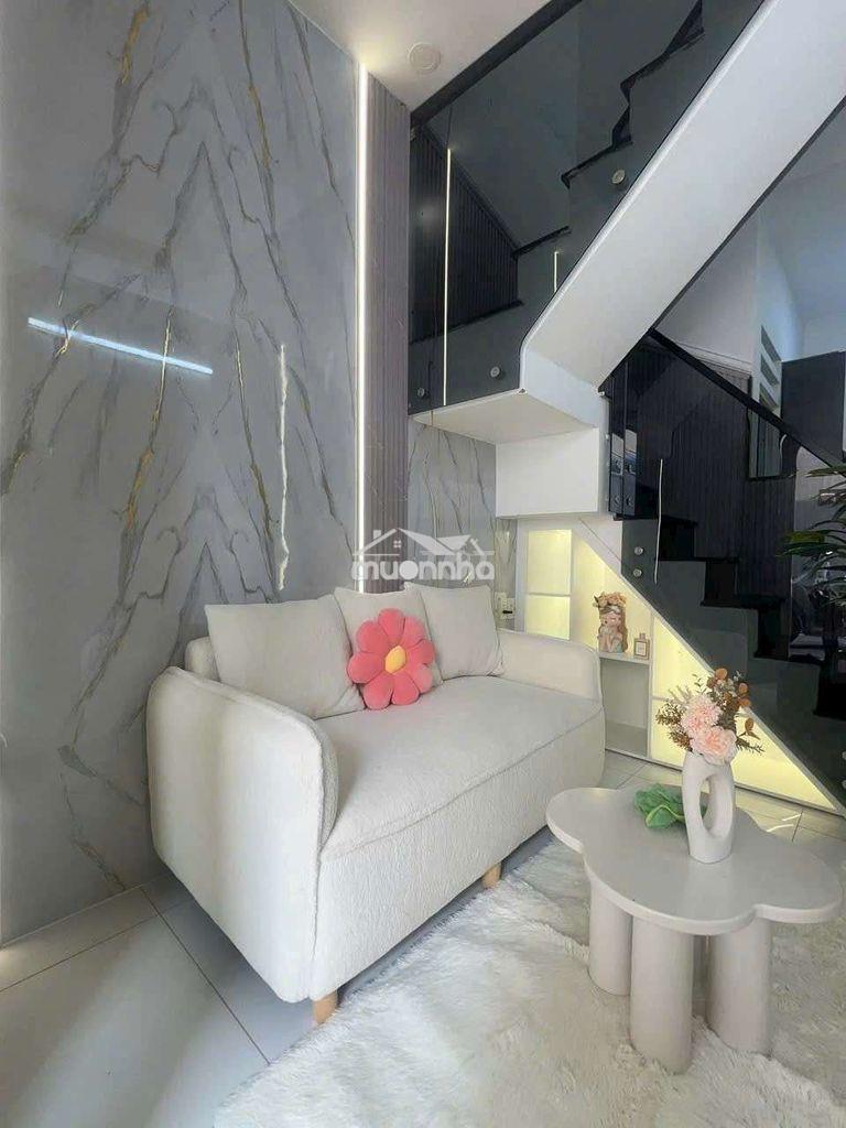 Hẻm 53 dương cát lợi - nhà bè - 3
