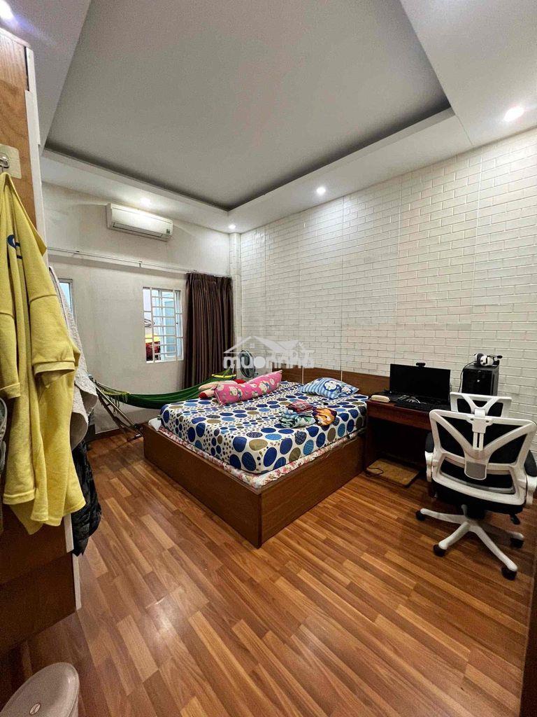 Bán nhà tam hiệp 125m2 ngang 6.5m -nhà cực đẹp - 2