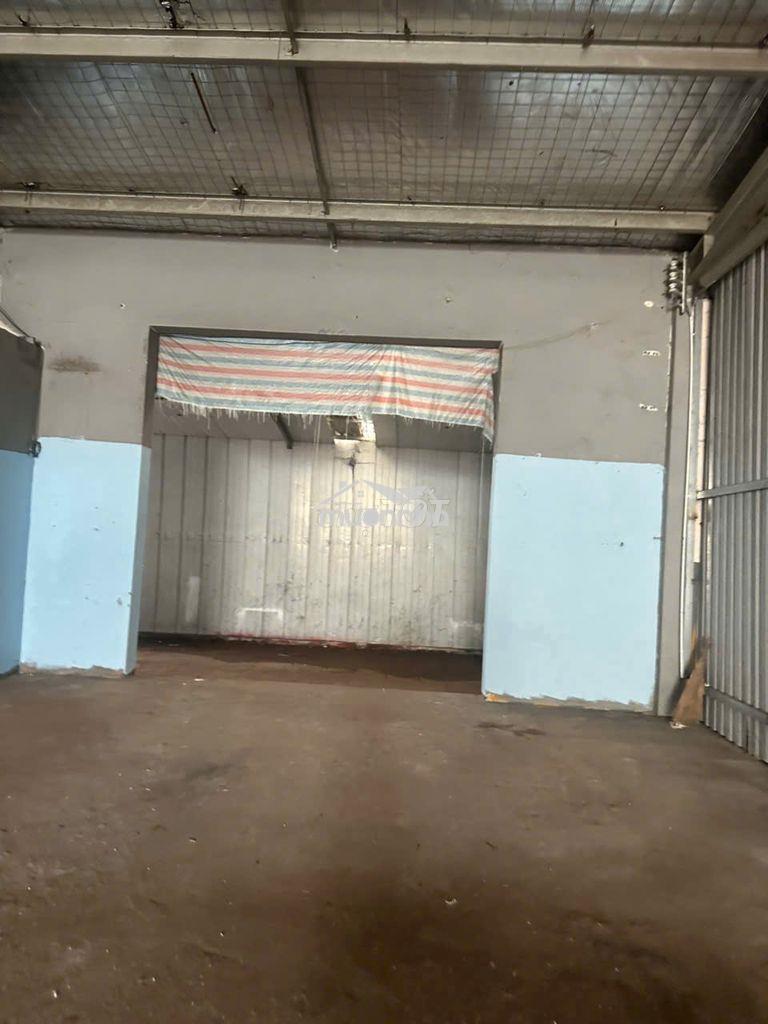 Cho thuê kho 647/ quốc lộ 13,p.hbc, thủ đức + diện tích :250m2 - 3