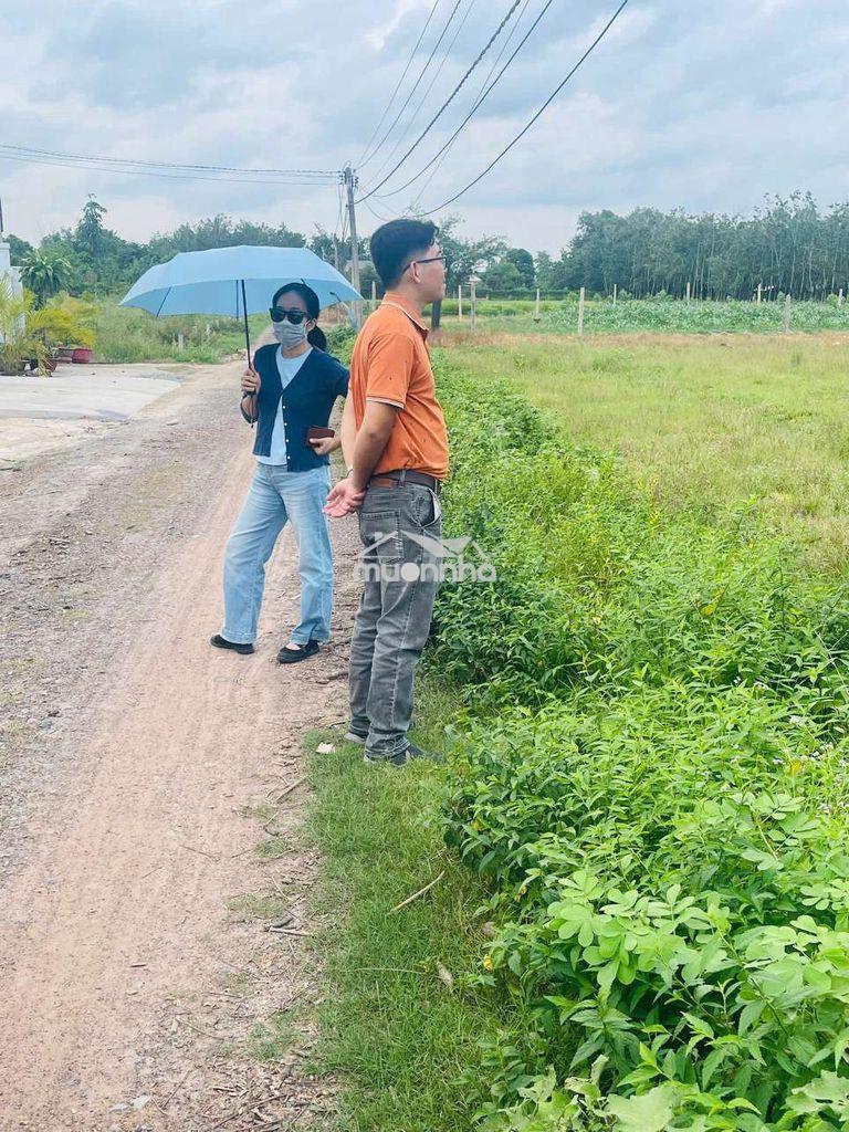 Nhà xa cần bán đất chính chủ gần kcn hiệp thạnh