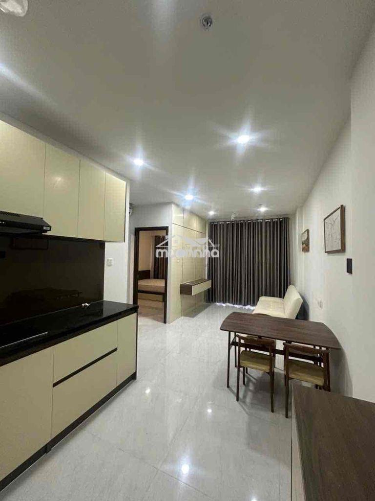 Cho thuê 2pn 1wc sunrise riverside full nt 13tr