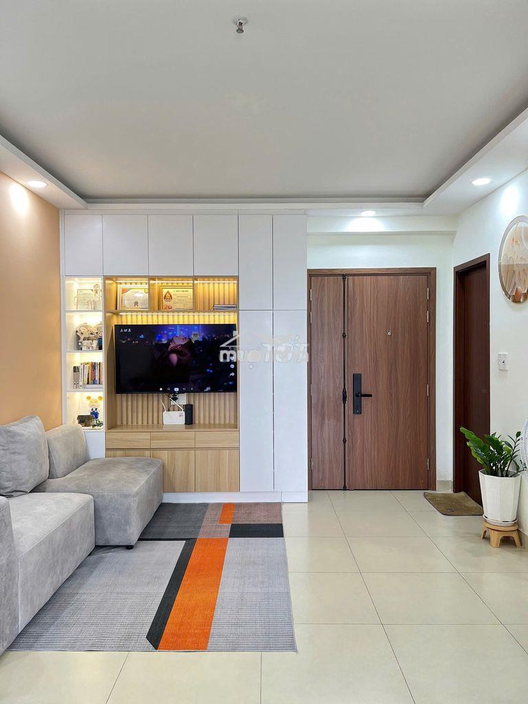 Gấp. cần bán căn 2pn -58m2 giá 1,48 tỷ. rẻ nhất và *** căn này. - 2