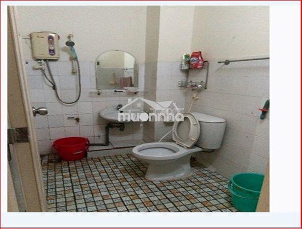 Tôi chính chủ cho thuê nguyên căn ở tt q1 giá rẻ đầy đủ nội thất - 2