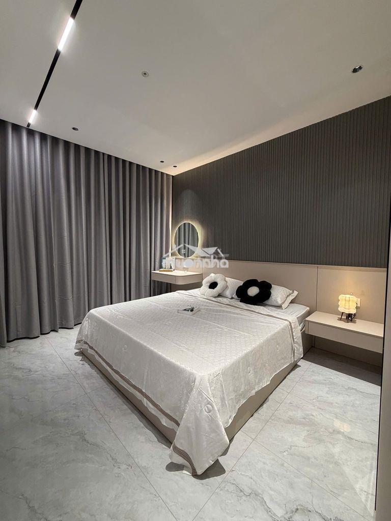 Bán nhà hoà xuân - xây mới full nội thất, bảo hành xd 12 tháng. - 4