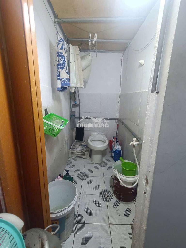 Trọ tân phú giá rẻ có gác, có máy lạnh gần đh văn hiến, - 3