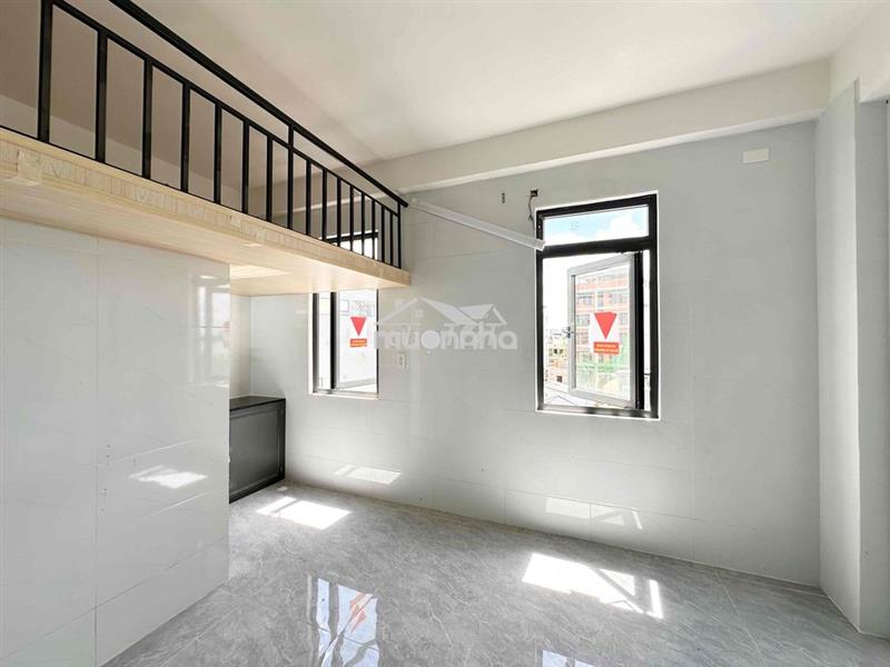 Khai trương chdv mới xây ngang cuối đường nguyễn thái sơn chỉ 3xx