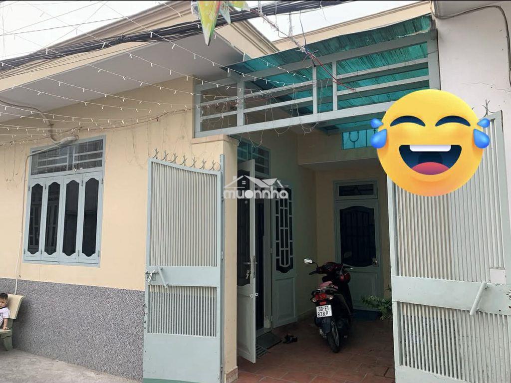 Bán nhà phan văn hớn q12 hxh 54m2 2 tầng 4,5 tỷ - 4