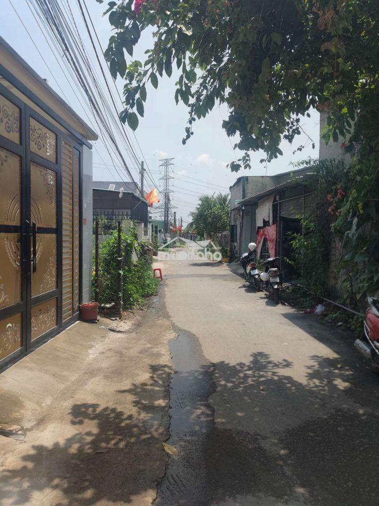 CHÍNH CHỦ BÁN GẤP NHÀ 2 MẶT GẦN ĐƯỜNG ĐỒNG KHỞI - 2