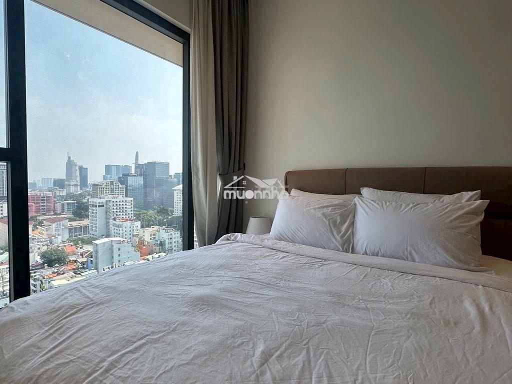 Bán gấp the marq, q1, spa, 23,5 tỷ, 110m2, 3pn,3wc,full nội thất, tl ! - 3