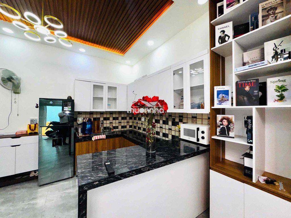 Căn hộ 50m2 ở gần cầu kênh tẻ q7-q4 - 2