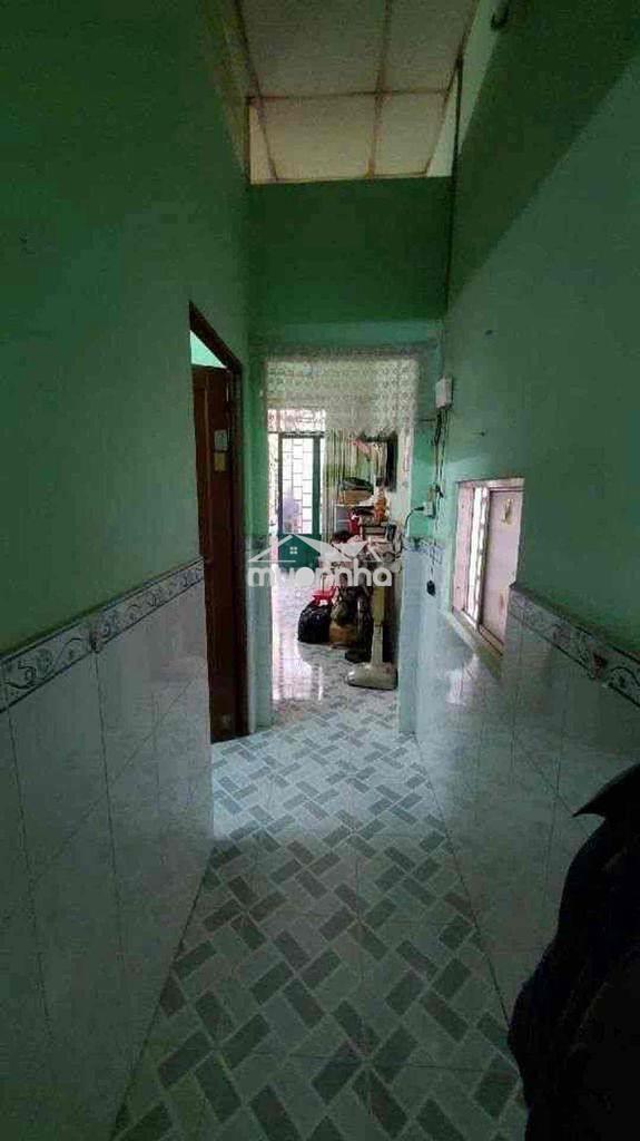 Nhà chính chủ p11 bình thạnh 73 m² - 2tầng                  giá  nhỉnh - 4