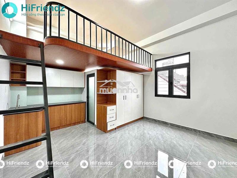 Khai trương duplex bancol thoáng full nội thất ngay vườn lài , quận 12