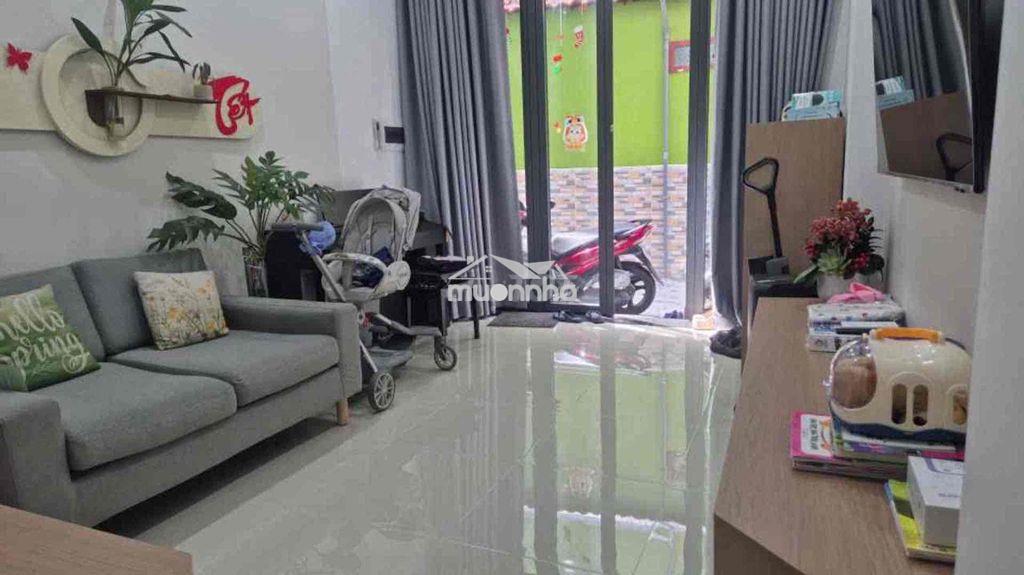 Chỉ: 7 tỷ 500 - 2 mặt hẻm - xe hơi thông - hoa đào, p2, phú nhuận 📐 d - 2