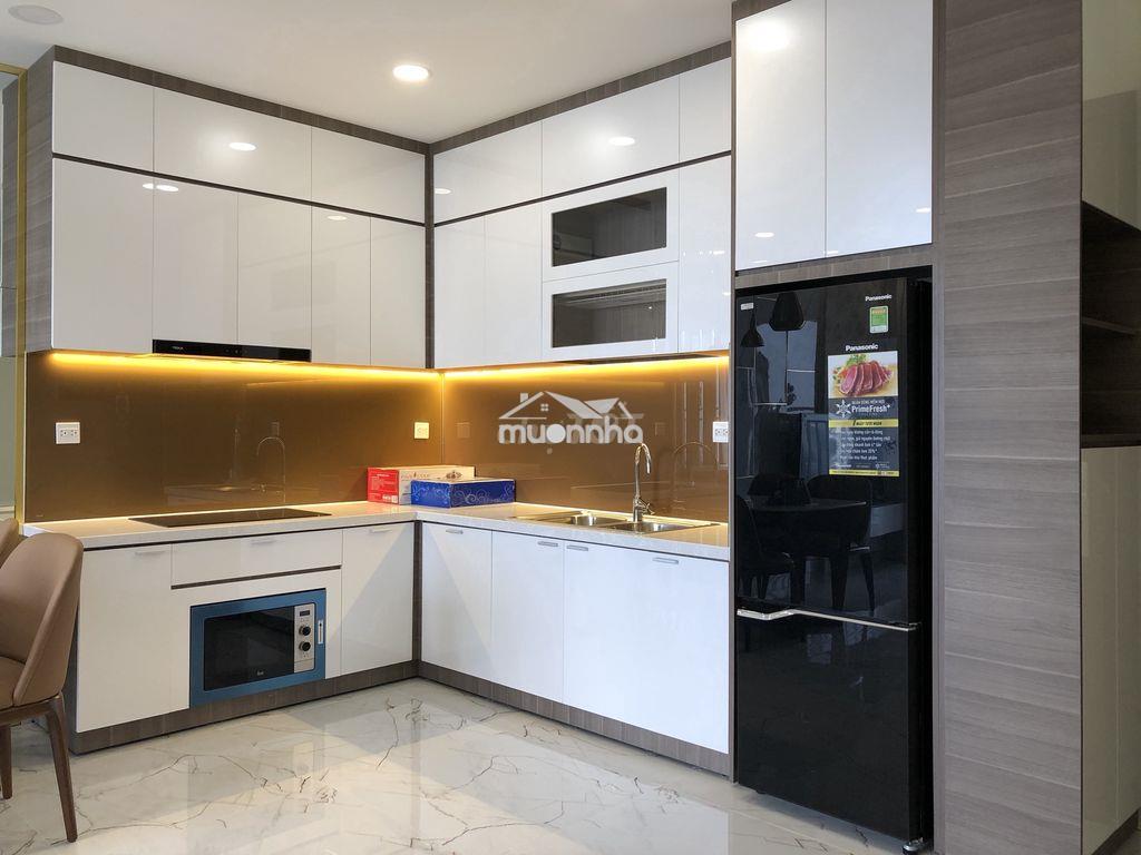 Cho thuê căn hộ sunrise riverside 2pn,2wc nhà mới, đẹp, cao cấp - 3