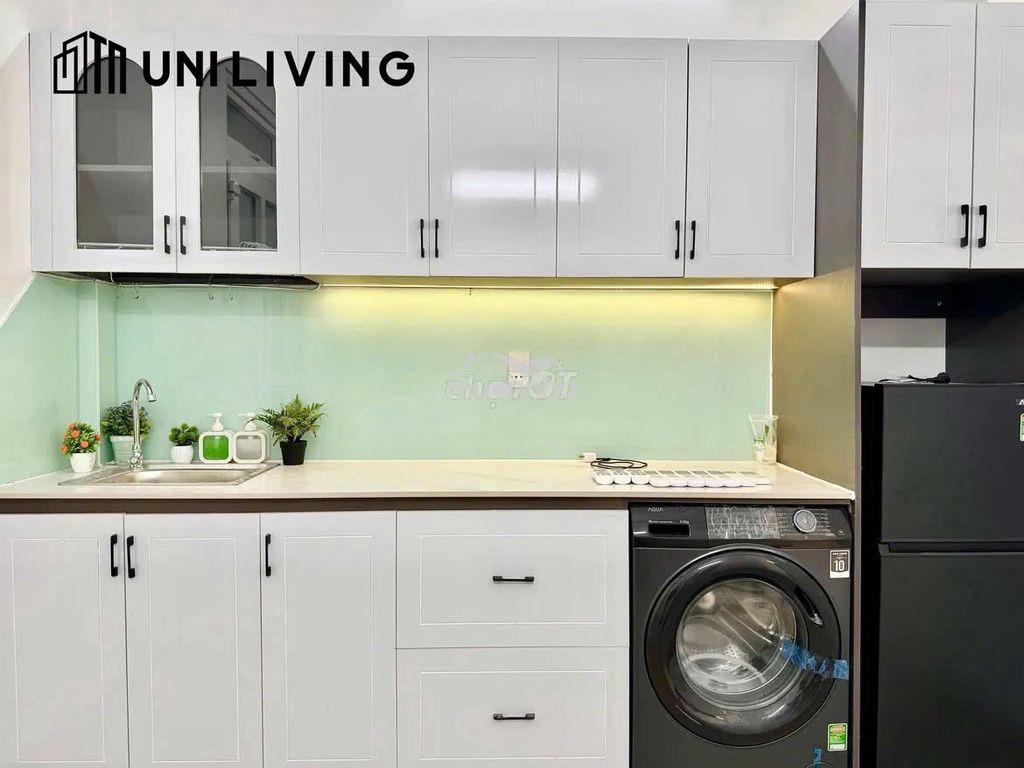 1pn tách bếp trung tâm bình thạnh sale đậm tháng đầu - 4