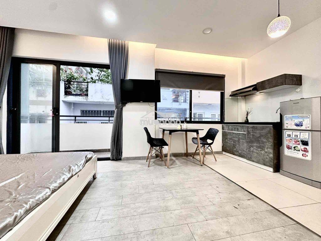 🧧Căn hộ 40m2 ban công lớn gần phan xích long, phú nhuận. sát quận 1. - 2