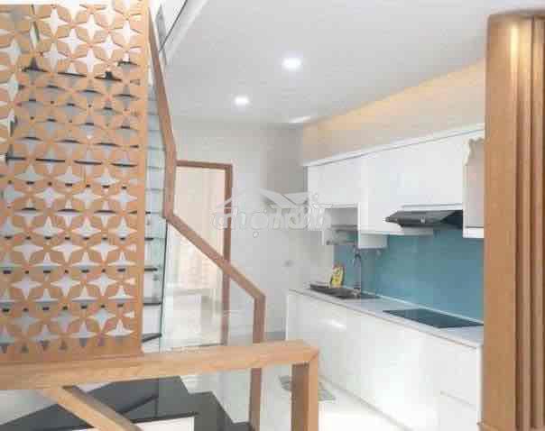 Nhà nguyên căn cmt8 p.7 tân bình – 2pn 2wc – giá 12 triệu/tháng - 2