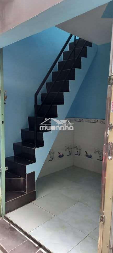 🏡 Cho thuê nhà nguyên căn quận 12 – giá chỉ 2,5 triệu/tháng - 2