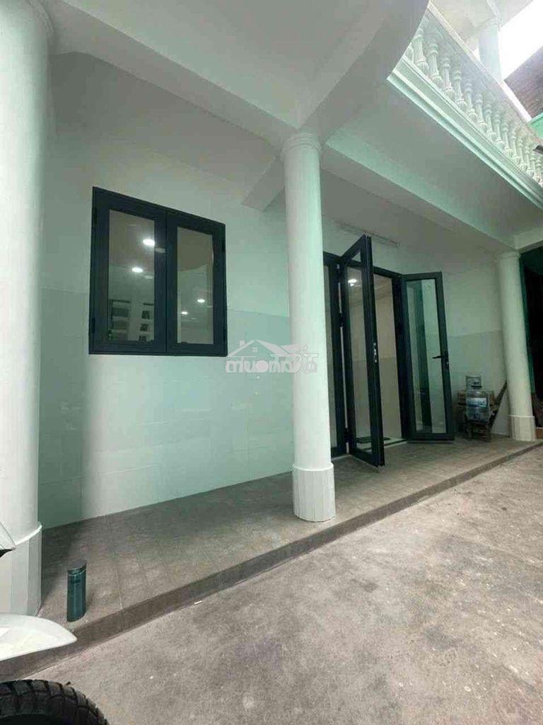 Bán nhà 2 tầng dương văn cam, 5,3x10m, hoàn công đủ,  linh tây, 4,2 tỷ - Ảnh 2