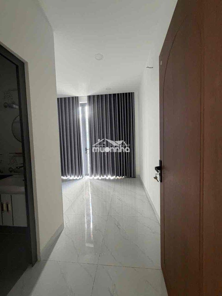 Chính chủ cho thuê nhà hxh 861 trần xuân soạn 5pn 5wc nt giá 21tr lh e