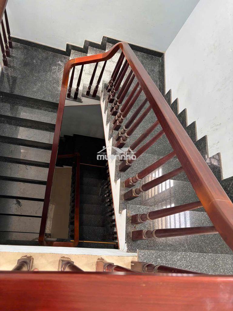 Nhà cho thuê 5x25 - phan văn hớn - bà điểm – 11 triệu/tháng - 3