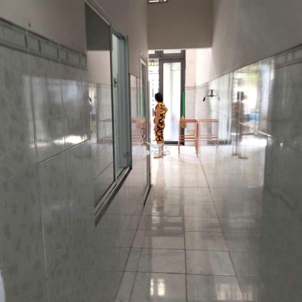 4x16m 2pn 2vs 3tr võ văn vân gần dê tươi 5 phát - 4