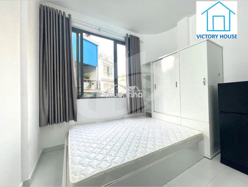 Căn hộ dịch vụ mini cho thuê - 2