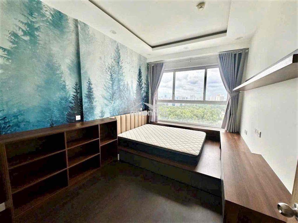 Orchard parkview 2pn 2wc check in ngay gần sân bay cv gia định thoáng - 3