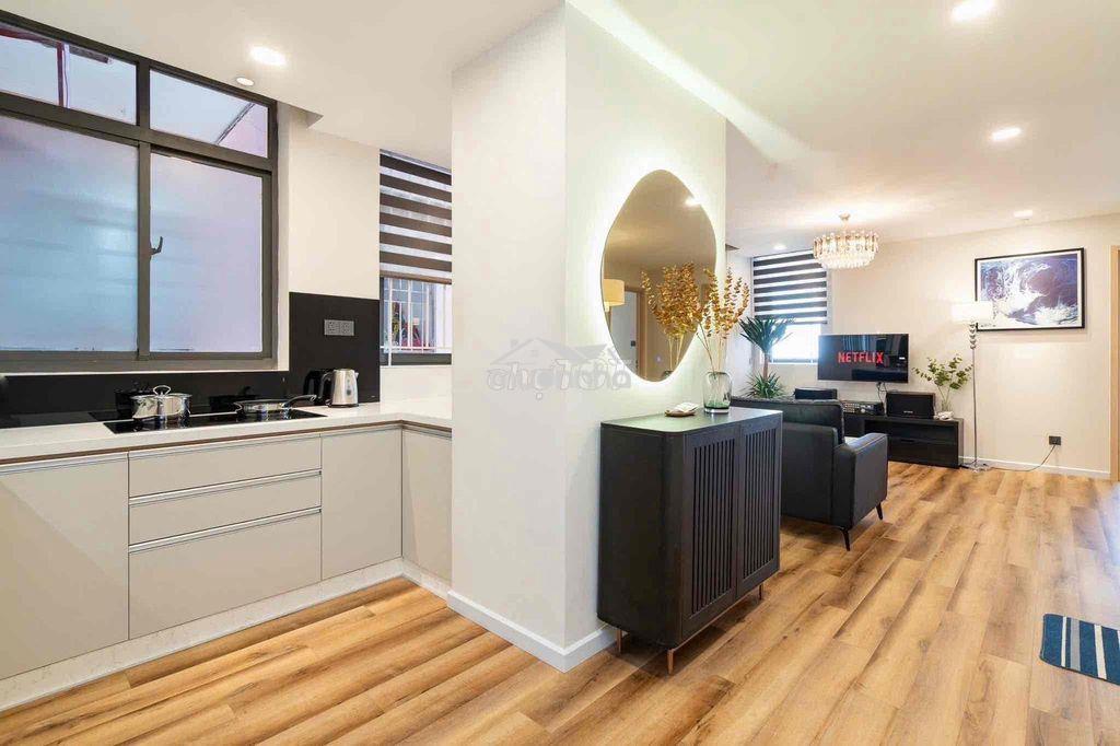 Chủ cho thuê căn hộ 3pn 100m2 full nội thất cao ốc bmc võ văn kiệt-q1 - 4