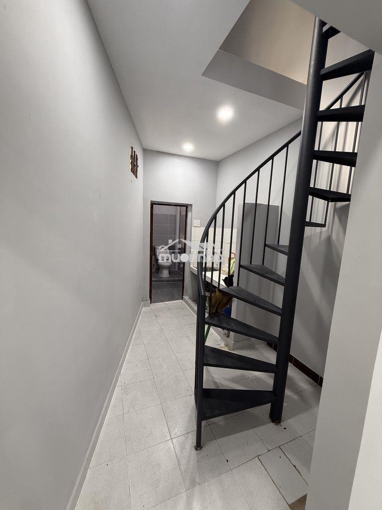 🏡 Cho thuê nhà nguyên căn gò vấp – chính chủ, không qua trung gian - 4