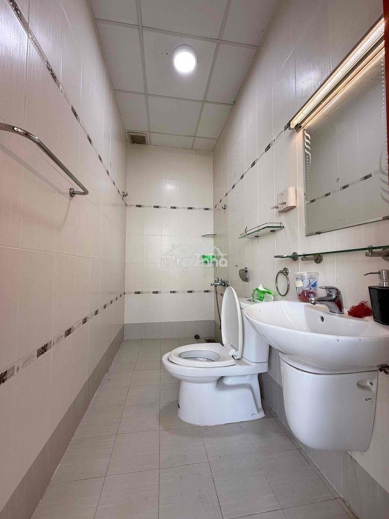 Văn phòng 150m2 khu nhà phố hưng gia, phú mỹ hưng - 3