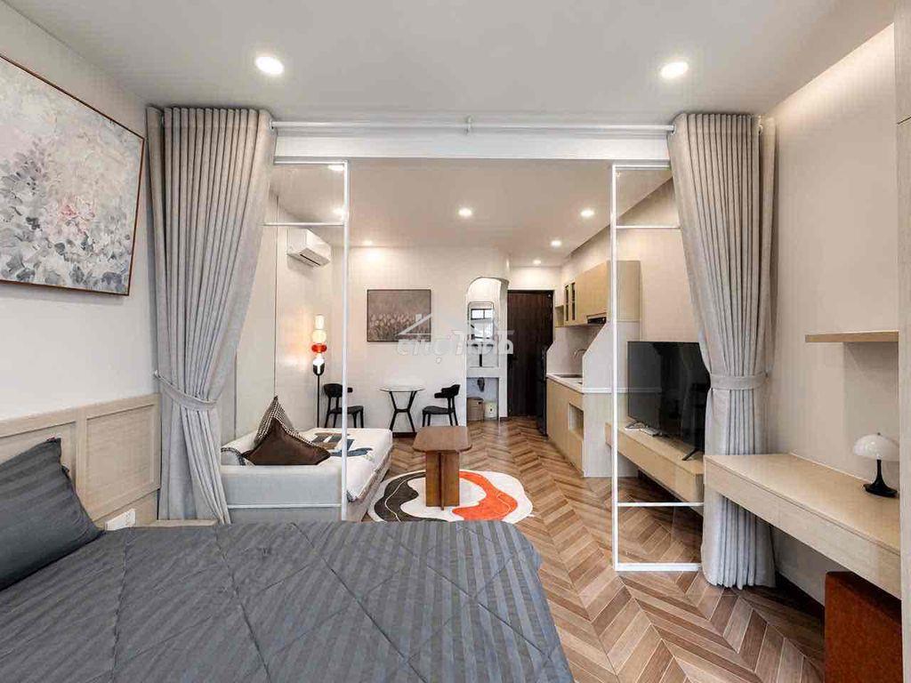 ✨ Căn hộ 1pn hiện đại – đường nơ trang long  (bình thạnh) ✨ - 3