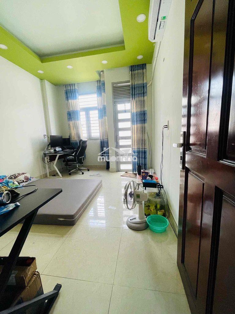 Nhà nguyễn căn ngay bến xe buýt gần nguyễn ảnh thủ thuận tiên qua gv - 2