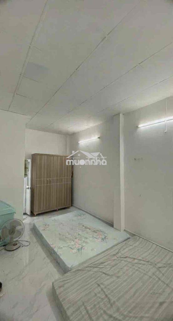 Nhà nguyễn văn đậu p5 bình thạnh vuông nở hậu gần mt 4.85 tỷ tl - 4
