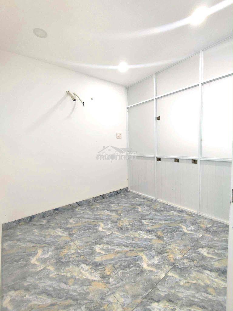 Chỉ 2.180 tỷ, chung cư lầu 1 mới đẹp 2 pn, ban công thoáng, sổ riêng - 4