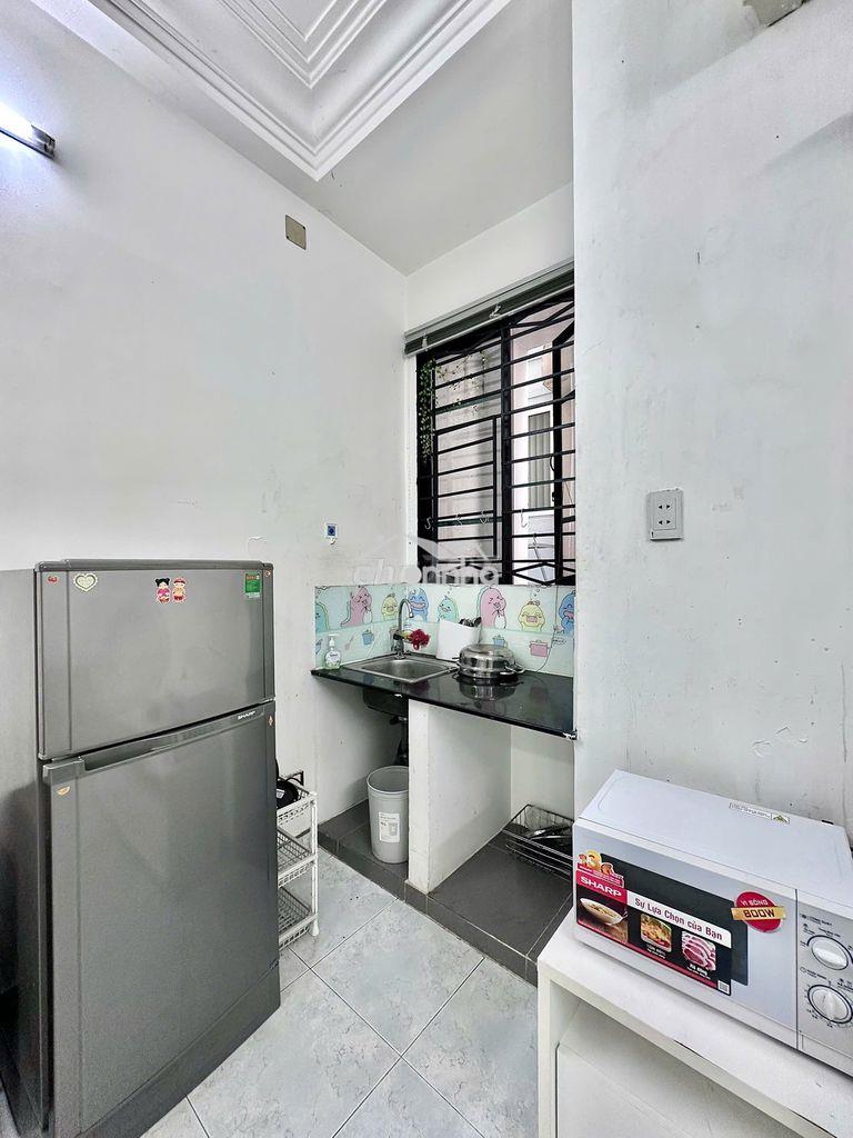 Chính chủ cho thuê - căn hộ cửa sổ yên tĩnh - gần sở thú - 3
