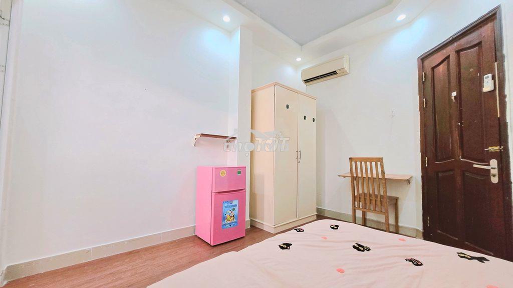 Còn 2 phòng full nội thất y như hình, ngay hàng xanh, sát thị nghè ! - 2